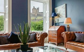 Edinburgh Castle Suite - The Edinburgh Address